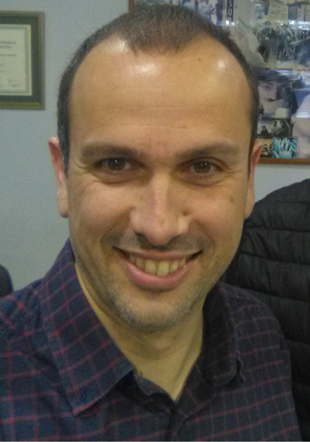 Apostolos Diatsigkos